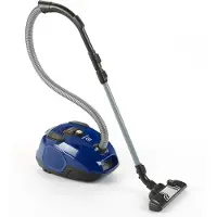 Electrolux Vacuum Cleaner Appliance Toy Blauw Kinderen