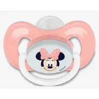Disney Minnie Mouse - Fopspeen