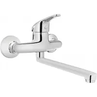Invena Wandinbouw spoelbak - H/BC-05-001