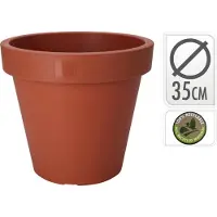 Ecken & Kanten Bloempot | | Ø 35 cm