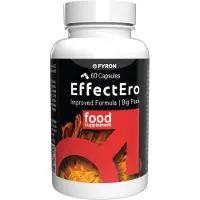 Fyron Group B.V. EffectEro - 60 capsules