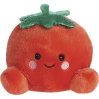 Aurora Palm Pals Slak Knuffel – 13 cm