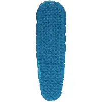 Robens - Heatcore 3.8R - Slaapmat 183 x 53 x 7 cm - Regular, blauw