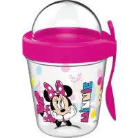Disney Mueslibeker 350ml Tritan