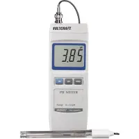 Voltcraft PH-100 ATC pH-meter