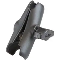 National Products Ramb201u Double Socket Arm Telefoonhouder