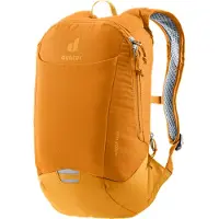 Deuter Rugzak mosterd