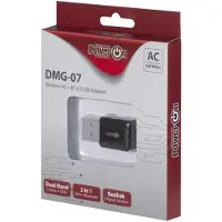 Inter-Tech USB wifi adapter -