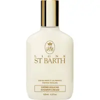 Ligne St Barth Papaya Peeling Duschcreme 125 ml