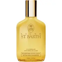Ligne St Barth Bath & Body Care Extra Mild with Spirulina Algae Shampoo - 125ml | Voor Alle Haartypen