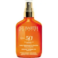 Ligne St Barth Roucou Tanning Oil SPF 50 100 ml