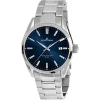 Jacques Lemans Herenhorloge 1-1859G
