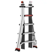 Altrex Vouwladder Varitrex Tele PRO+ Flex 4x5 - 503745