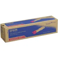 Epson S050657 toner magenta hoge capaciteit (origineel)