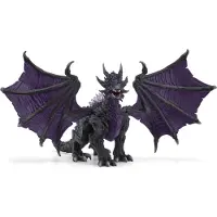 Schleich ELDRADOR CREATURES Shaduw Draak 70152