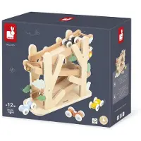 Janod - Sweet Cocoon - Houten mierenloper
