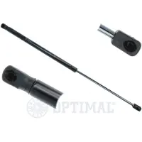 OPTIMAL AG-50323 Gasveer achterklep