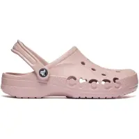 Crocs Dames Klompen Pink Clay