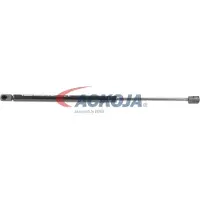 ACKOJA A52-0154 Gasveer achterklep