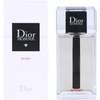 Dior Herengeuren Dior Homme Dior Homme Sport Eau de Toilette Spray 125 ml