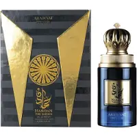 Arabiyat Prestige Hamdan The Sheikh Eau de Parfum, herenparfum, 75 ml