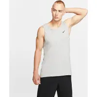 Nike Dri-FIT Trainingstanktop voor heren