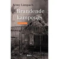BOOM Brandende kampongs (Compacte editie) (Paperback)