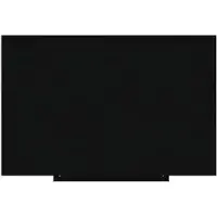 Rocada whiteboard - Skinliquid - 75x115cm - zwart gelakt - RO-6820V19