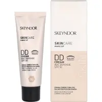 Skeyndor Skincare Make-up Age Defence DD cream SPF 50 00 40 ml