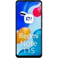 Xiaomi Redmi Note 11S 128GB Grijs