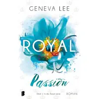 Meulenhoff Boekerij Royal Passion