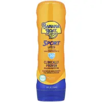 Banana Boat Zonnebrand Lotion Sport Performance SPF 30 237 ml