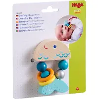 Haba rammelaar visje