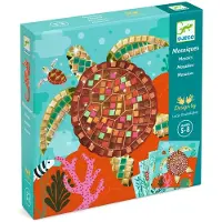Djeco Creatief spel Mozaïeken Caraïben