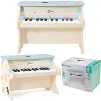 ClassicWorld Classic World Houten Iris Piano