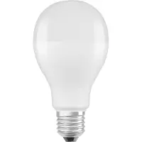 Osram Ledlamp Globe Led Star - D6,8cm - Warm Wit - E27 - 19w