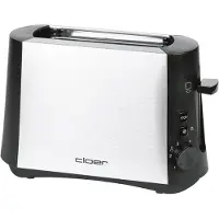 Cloer broodrooster 3890