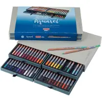 Artexport Aquarelpotloden box 48