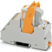 Phoenix Contact RIF-2-RPT-LV-230AC/2X21 Relaismodule 2x wisselcontact 10 stuk(s)