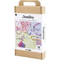 Creativ Company Hobbyset Sieraden Kids