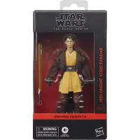 Hasbro Star Wars, The Black Series, Jedi-ridder Yord Fandar, 4 rok/roky, Meerdere kleuren