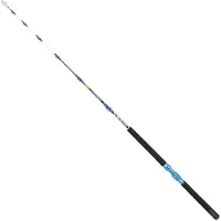 Kali Saga Trolling Rod Veelkleurig 1.70 m / 30 Lbs