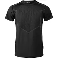 Inuteq Bodycool T-shirt Met Korte Mouwen