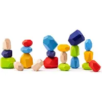 Woody Stenen balansspel 91350