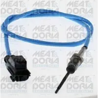 MEAT & DORIA 12818 Sensor, uitlaatgastemperatuur