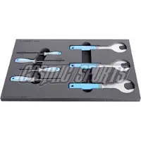 Unior 1600sos16 Gereedschapsset