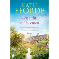 Meulenhoff Boekerij Een tuin vol bloemen