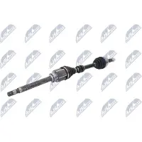 NTY Aandrijfas NPW-NS-148