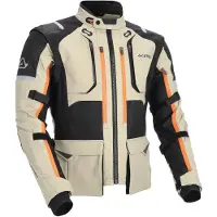 Acerbis Rally Pro Motorfiets Textieljas
