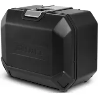 Shad TR47L Terra Black Edition Zijzaak